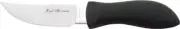Spyderco Moran Upswept Fixed Blade Plain + Sheath FB01P