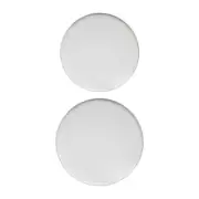 Snare Drum Head, Snare Side Drumhead Protector, Drumhead Batter Percussion Parts