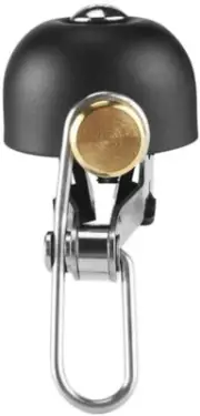 Bike Ring Bell Bike Alarm Cycling Safety Loud Sound Horn for MTB/BMX Handlebar