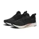 PUMA 慢跑鞋 SOFTRIDE SOPHIA 2 WN'S 黑 女 37790301