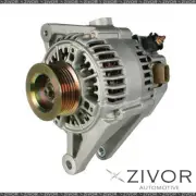 New OEX Alternator For Toyota Corolla Ae96 1.8l 7a-fe; #DXA555