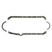 Fel-Pro OS5197C-5 - Engine Oil Pan Gasket Set Fits 1977-1979 Pontiac Phoenix