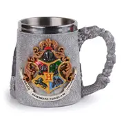 Wizarding World Harry Potter Hogwarts School Themed Coffee Mug Drink Cup 300ml
