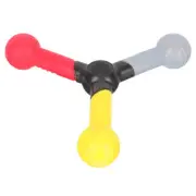 Training Agility Training Stick Coordination Reaction Hand Eye