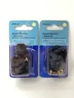 Keeney PP805-20 Plumb Pak Corp Flat Faucet Washer Assortment Lot Of 2