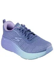 Skechers Max Cushioning Elite - Speed Play Purple