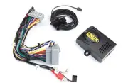 Crux BTCR-35X Bluetooth Interface Add hands-free calling, audio streaming, and a