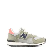 [New Balance] New Balance 475 Sneakers 8 US GREEN/GREY