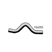 Lower Heater Hose for Mitsubishi Magna TN TP 4G54 2.6L 1987-1992 240mm