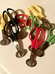 Game changer! Pigeon/QUAIL EGG SCISSORS make it easier to crack open tiny eggs!