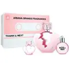 Ariana Grande THANK U NEXT Women Fragrance 100mL EDP GIFT SET New Perfume BOXED