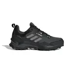 【ADIDAS】愛迪達 TERREX AX4 GTX 越野 戶外 運動鞋 防潑水 女鞋 -FZ3249