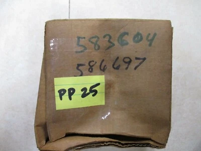 583604 OEM OMC Johnson/Evinrude Power Pack, NEW
