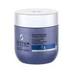 System professional Smoothen S3 Hair Mask - 200ml