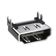 New HDMI Port Interface Connector Replacement Sony PlayStation 4 PS4 Slim Pro