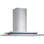 Schweighen 90cm Silent Canopy Rangehood