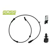 Goss Wheel Speed Sensor - Nissan - WS305