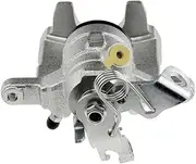 2 x Rear Brake Caliper Compatible with OPEL/ Compatible with Vauxhall VIVARO 2001-2019 HZT/PL/201AB
