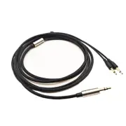 OCC Headphone Audio Cable With/Without Mic For Sonus Faber Pryma 01 Pryma 0|1 G