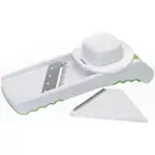 4pc Progressive Prepworks Multi Slicer Kitchen Fruit/Vegetable Food Chopper Set