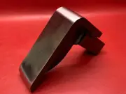 Anvil Bridge Fuller Stake 1-1/4" Hardy Shank Hot Cut Plate Blacksmith