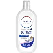 Tineco Lavender Deodorizing Cleaning Solution 1L Detergent For Hard Floor Washer