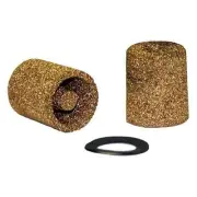 Fuel Filter Cartridge (Special Type) Fits 1965-1966 Oldsmobile Ninety-Eight