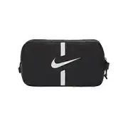 Nike Academy Logo Shoe Bag Black One Size