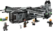 [Lego] The Justifier™