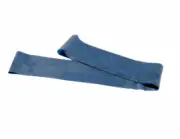 CanDo Band Exercise Band Loop-30" Long-blue-heavy-1239909 10-5294 NEW