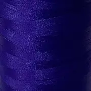 ISACORD 40, Machine Embroidery / Sewing Thread 5000m Colour 3541 VENETIAN BLUE