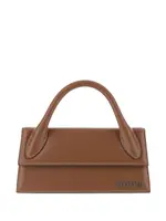 [Jacquemus] Jacquemus-Borsa Tote Le Chiquito-Donna OS