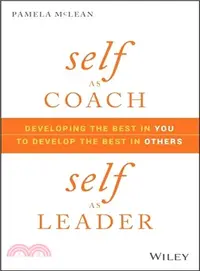 在飛比找三民網路書店優惠-Self As Coach ― Developing the