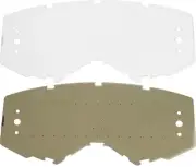 Fly Racing Zone Pro/Zone/Focus Roll Off Lens