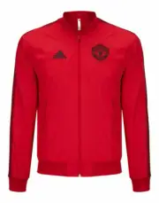 Manchester United Anthem Jacket (Adidas)