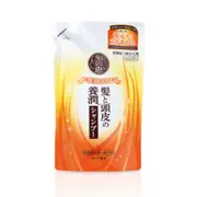 Rohto Mentholatum - 50 Megumi Scalp Nourishing Shampoo Refill - 330ml