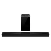 TCL 5.1.2 CH Soundbar with Wireless Subwoofer