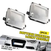 Daytime Running Light Module Control LH &RH For 2015-2017 Volkswagen GTI Golf VW