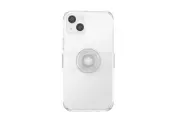PopSockets PopCase iPhone 13 / iPhone 14 Phone Case - Clear