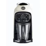 Lavazza Desea Capsule Coffee Machine Cream