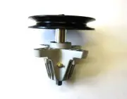 NEW Spindle Cub Cadet MTD Troy Bilt 42 Inch RZT42 618-04822 918-04822A