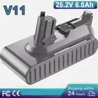 Rechargeable Battery for Dyson Vacuum V11 SV15 SV16 SV17 Battery V11 Outsize Pro