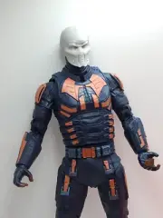 3d Print MORTAL KOMBAT SUB ZERO 1:10 MARVEL MCFARLANE DC MULTIVERSE