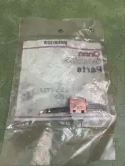 New Genuine Onan 191-0757 Brush