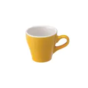 Loveramics C08747BYE 80 ml Tulip Espresso Cup Yellow