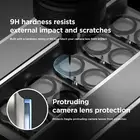 Lens Protector Back Camera Screen Cover iPhone 16 Pro Max 15 Plus 14 13 12 11