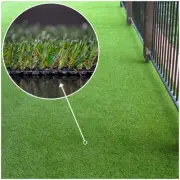 Urban Madrid 1.85M Synthetic Turf Artificial Grass Decorative