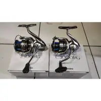 在飛比找蝦皮購物優惠-卷線器 Shimano Stradic FL 2500HG 