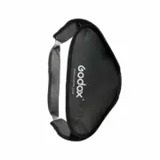 Godox 60 x 60 cm SFUV Quick Set Up Speed Light Softbox with S1 bracket Kit