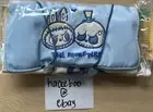 The Monsters LABUBU Wash Bag [US][Sealed][POPMART]